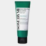 Miracle toner foam- Some by mi