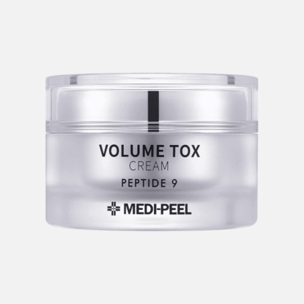 Peptide 9 Volume Tox Cream Medi-Peel - Κορεάτικα Καλλυντικά