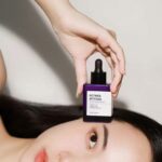 Retinol Intense Reactivating Serum Some by Mi - Κορεάτικα Καλλυντικά