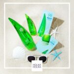 Gel 99% Aloe 55ml - Holika Holika - Image 2