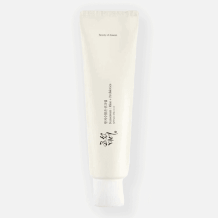 Relief Sun Rice Probiotics SPF50+ Beauty Of Joseon - Κορεάτικα Καλλυντικά