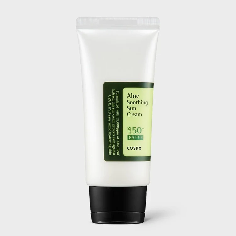 antiliako-alow-50spf-cosrx-koreatika-bling-it-on-gr.webp Aloe Soothing Cream Cosrx - Κορεάτικα Καλλυντικά