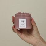 Red Bean Refreshing Pore mask 140ml - Beauty Of Joseon - Image 2