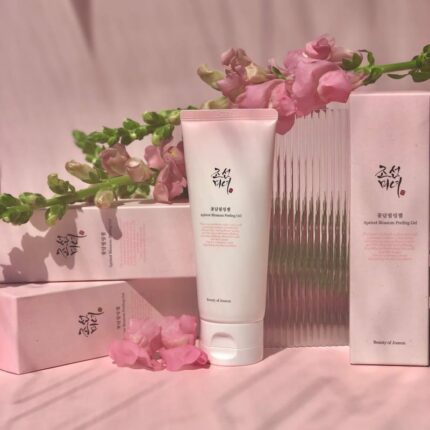 Apricot Peeling Gel Beauty of Joseon - Κορεάτικα Καλλυντικά