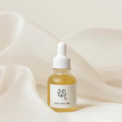 Glow Serum : Propolis + Niacinamide Beauty Of Joseon - Κορεάτικα Καλλυντικά