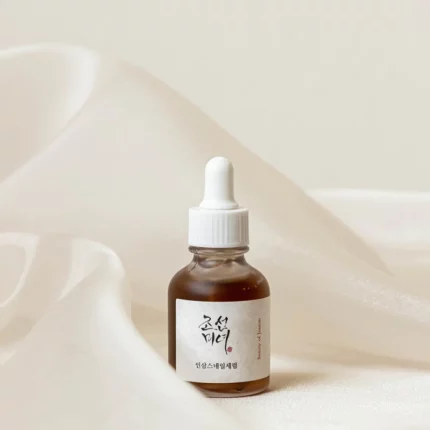Revive Serum : Ginseng + Snail Mucin Beauty of Joseon - Κορεάτικα Καλλυντικά