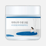 Birch Juice Moisturizing Cream 80ml - Round Lab