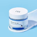 Birch Juice Moisturizing Cream 80ml - Round Lab - Image 2
