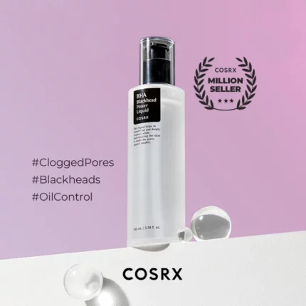 BHA Blackhead Power Liquid Cosrx - Κορεάτικα Καλλυντικά