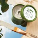 Μάσκα Αργίλου Super Matcha Pore Clean 100gr - Some by Mi - Image 2