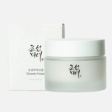 Dynasty Cream Beauty of Joseon - Κορεάτικα Καλλυντικά