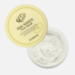 Μάσκα Καθαρισμού Ασπράδι Αυγού 125gr - Skinfood