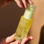 Gel Serum Green Tangerine Vita C Dark Spot 50ml – Goodal - Image 3