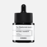 The Hyaluronic Acid 3 Serum Cosrx - Κορεάτικα Καλλυντικά