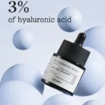 The Hyaluronic Acid 3 Serum Cosrx - Κορεάτικα Καλλυντικά