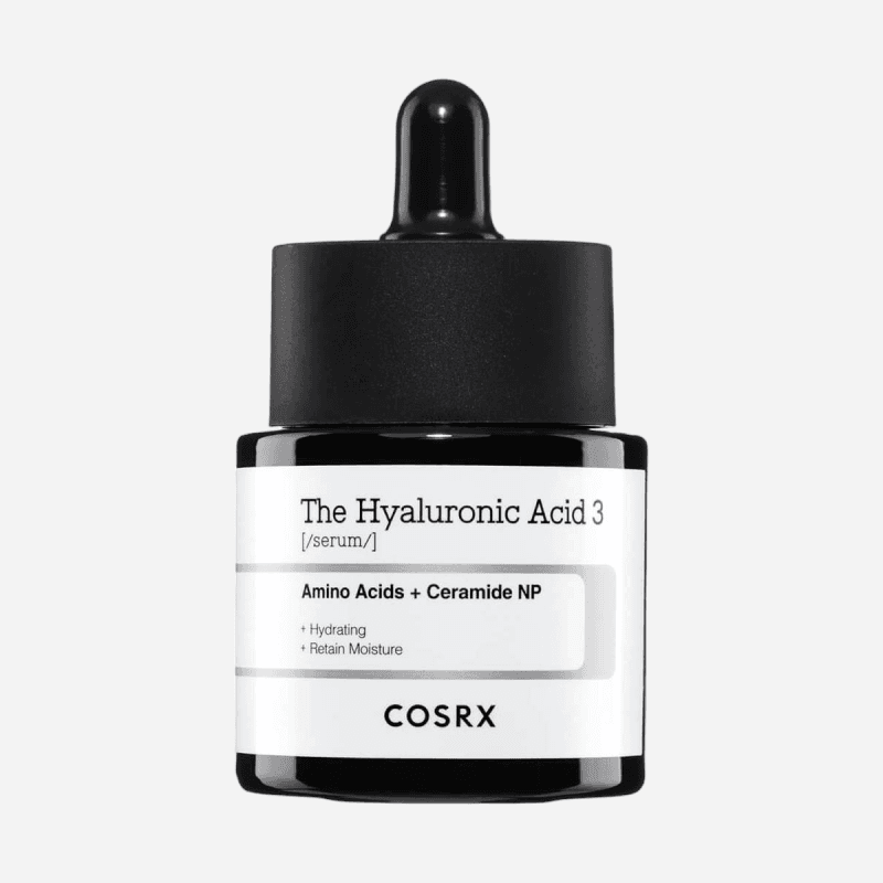 hyaluronic-serum-cosrx-koreatika-1.png The Hyaluronic Acid 3 Serum Cosrx - Κορεάτικα Καλλυντικά