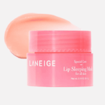 Μίνι Μάσκα χειλιών Sleeping mask Berry 3gr - Laneige