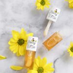 Honey & Milk Lip Oil 5g - A'pieu - Image 3