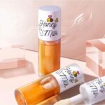 Honey & Milk Lip Oil 5g - A'pieu - Image 2