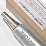 Tranexamic Acid + Glutathione Eye Cream 30ml - Mary&May - Image 2