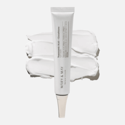 Tranexamic Acid + Glutathione Mary&May - Κορεάτικα Καλλυντικά