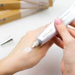Tranexamic Acid + Glutathione Eye Cream 30ml - Mary&May - Image 3