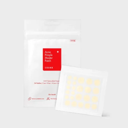Master Patch Original Fit Cosrx - Κορεάτικα Καλλυντικά