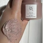 Red Bean Refreshing Pore mask Beauty of Joseon - Κορεάτικα ΚΑλλυντικά