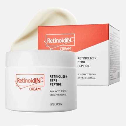Retinoidin Cream It's Skin - Κορεάτικα Καλλυντικά