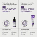 Retinol Intense Trial Mini Kit - Some by mi - Image 2