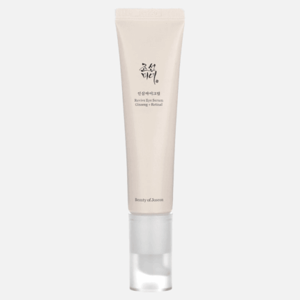Revive eye serum : Ginseng + Retinal Beauty Of Joseon - Κορεάτικα Καλλυντικά