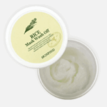 Μάσκα Προσώπου Ρύζι 100gr - Skinfood