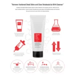 Salicylic Acid Daily Gentle Cleanser Cosrx - Κορεάτικα Καλλυντικά