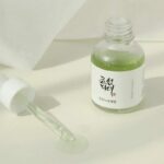 Calming Serum : Green tea + Panthenol Beauty Of Joseon - Κορεάτικα ΚΑλλυντικά