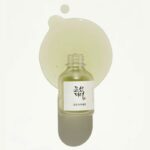 Calming Serum : Green tea + Panthenol Beauty Of Joseon - Κορεάτικα ΚΑλλυντικά