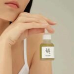Calming Serum : Green tea + Panthenol Beauty Of Joseon - Κορεάτικα ΚΑλλυντικά