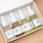 Serum Hanbang Discovery Kit – Beauty of Joseon Κορεάτικα Καλλυντικά