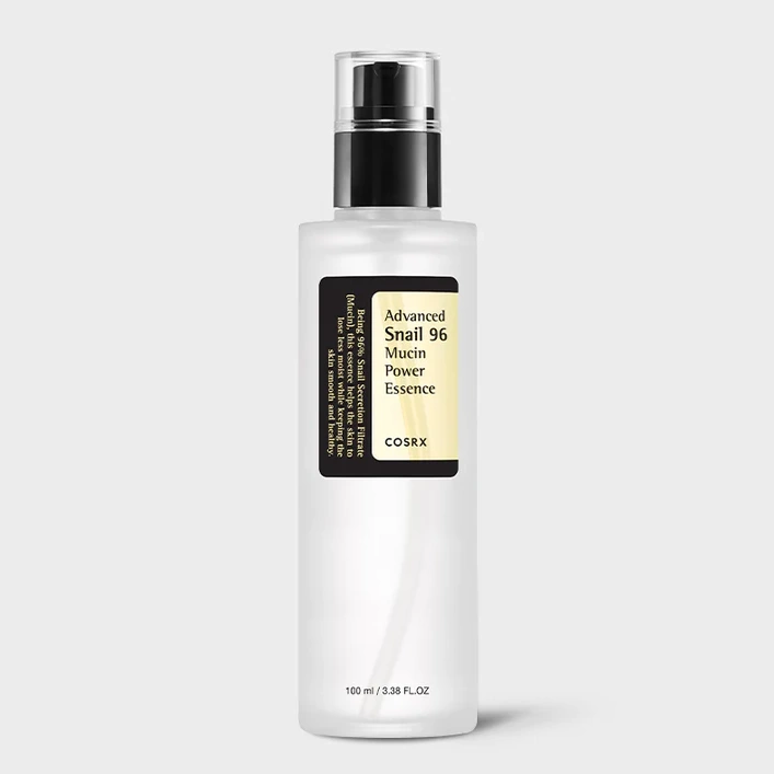 snail-96-mucin-power-essence-koreatika-cosrx-bling-it-on-gr.webp Advanced Snail 96 Mucin Power Essence Cosrx - Κορεάτικα Καλλυντικά
