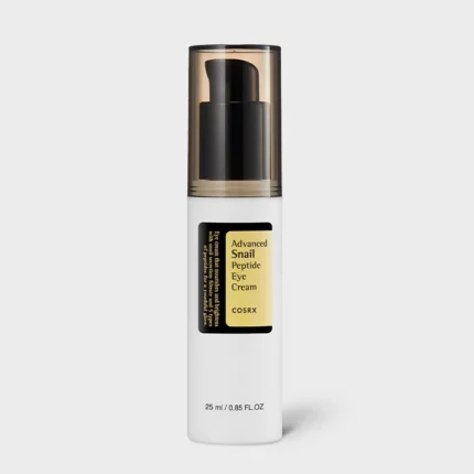 Snail Peptide Eye Cream Cosrx - Κορεάτικα Καλλυντικά