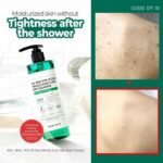 AHA-BHA-PHA 30 Days Miracle Acne Clear Body Cleanser 400ml - Some by Mi - Image 2