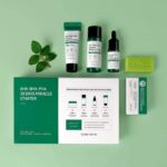 Travel Size Starter Kit 30 Days Miracle AHA-BHA-PHA – Some By Mi - Image 2