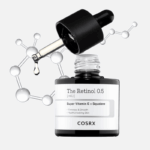 The retinol 0.5% Cosrx - Κορεάτικα Καλλυντικά