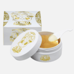 Hell-Pore Gold Hyaluronic Acid Eye Patch 60τμχ - Elizavecca