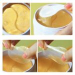 Hell-Pore Gold Hyaluronic Acid Eye Patch 60τμχ - Elizavecca - Image 2