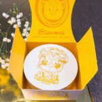 Hell-Pore Gold Hyaluronic Acid Eye Patch 60τμχ - Elizavecca - Image 3