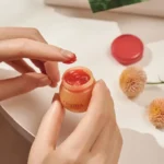 Βάλσαμο Χειλιών Ρόδι 10ml – Frudia - Image 2
