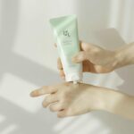 Green Plum Refreshing Cleanser - Beauty of Joseon - Image 2