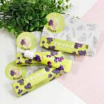 Essence Χειλιών Grape Honey Chu 10gr - Frudia - Image 2