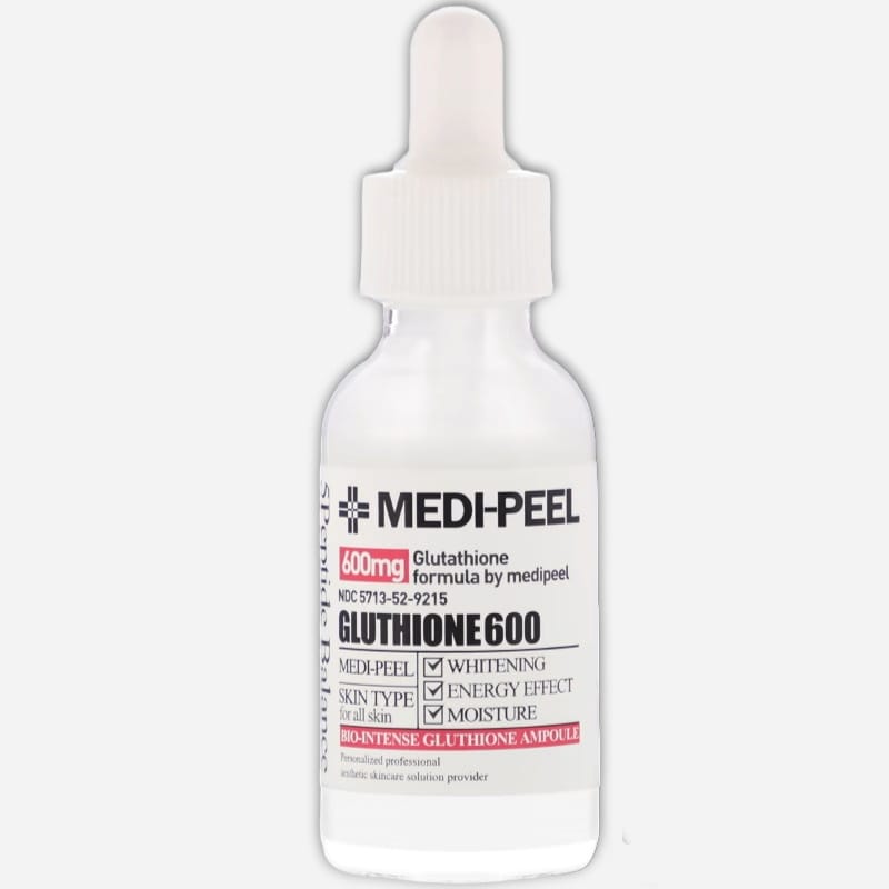 medipeel-glutathione-white-ampoule (1)-PhotoRoom Bio-Intense Glutathione White Ampoule 30ml - Medi-Peel - Image 1