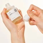 Heartleaf 80% Soothing Ampoule 30ml - Anua - Image 2